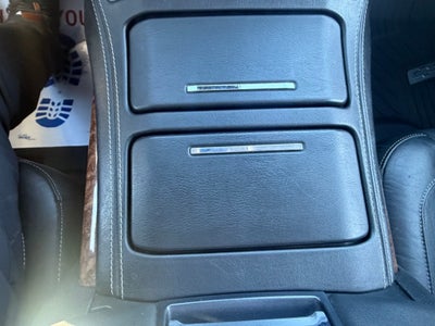 2019 Chevrolet Suburban Premier 4X4