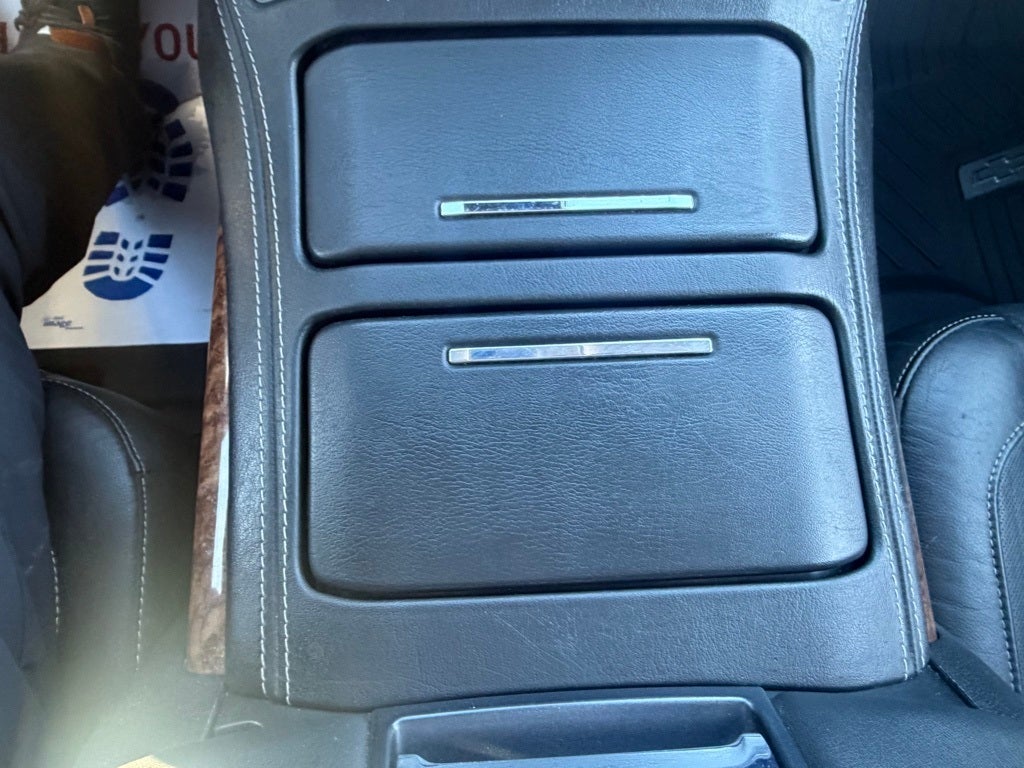 2019 Chevrolet Suburban Premier 4X4