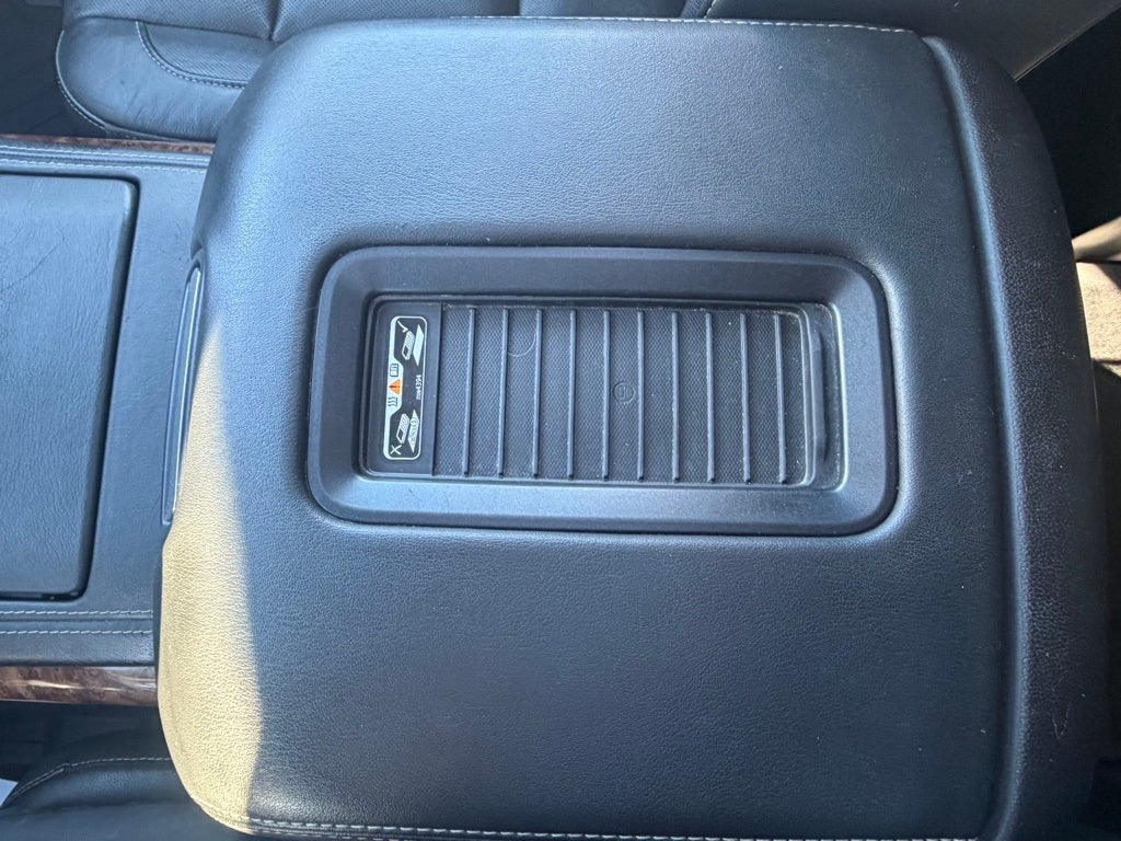 2019 Chevrolet Suburban Premier 4X4