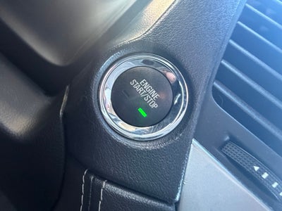 2019 Chevrolet Suburban Premier 4X4