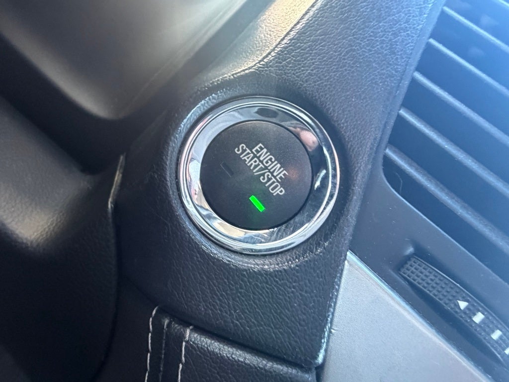 2019 Chevrolet Suburban Premier 4X4