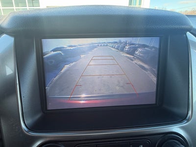 2019 Chevrolet Suburban Premier 4X4