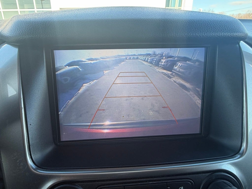 2019 Chevrolet Suburban Premier 4X4