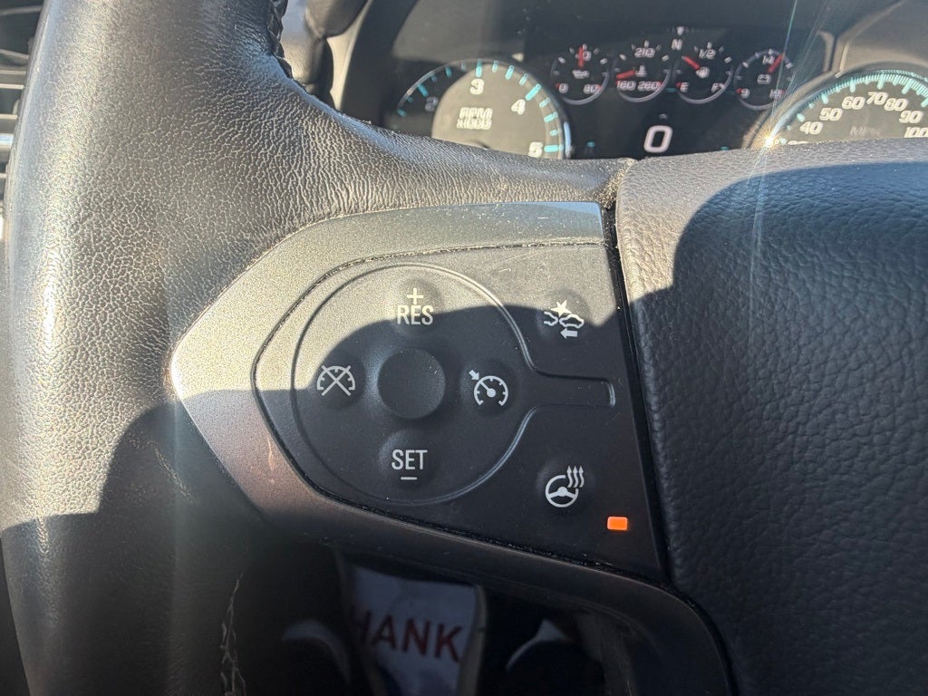 2019 Chevrolet Suburban Premier 4X4