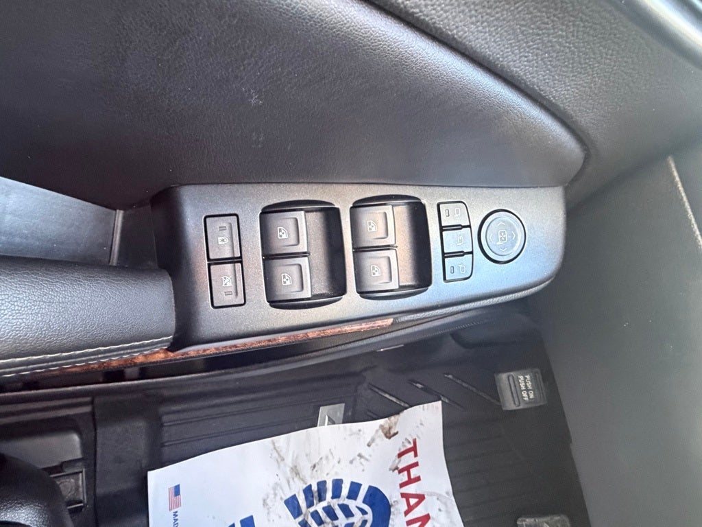 2019 Chevrolet Suburban Premier 4X4