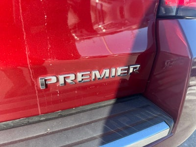 2019 Chevrolet Suburban Premier 4X4