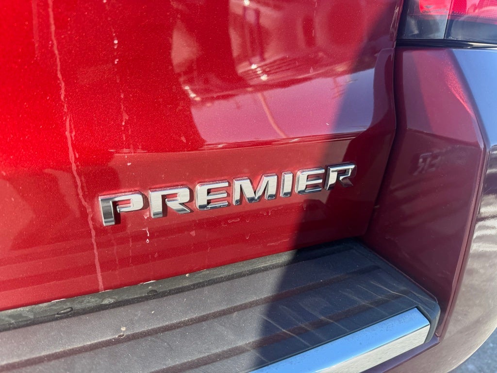 2019 Chevrolet Suburban Premier 4X4