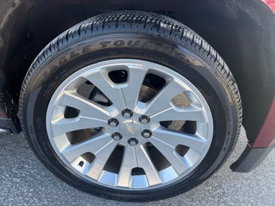 2019 Chevrolet Suburban Premier 4X4