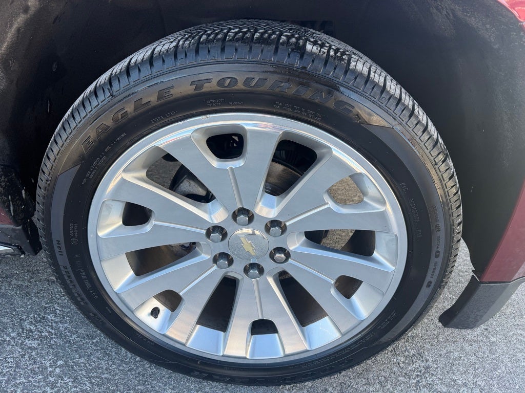 2019 Chevrolet Suburban Premier 4X4