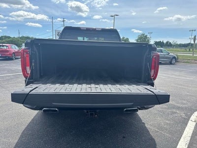 2019 GMC Sierra 1500 Denali Ultimate Package