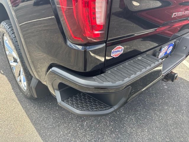 2019 GMC Sierra 1500 Denali Ultimate Package