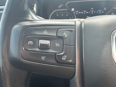 2019 GMC Sierra 1500 Denali Ultimate Package