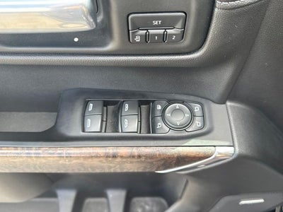 2019 GMC Sierra 1500 Denali Ultimate Package