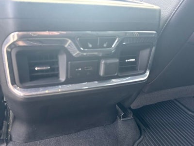 2019 GMC Sierra 1500 Denali Ultimate Package