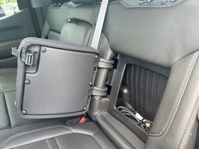 2019 GMC Sierra 1500 Denali Ultimate Package