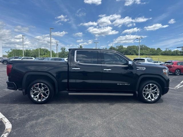 2019 GMC Sierra 1500 Denali Ultimate Package