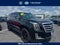 2019 Cadillac Escalade Premium Luxury
