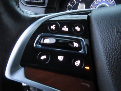 2019 Cadillac Escalade Premium Luxury
