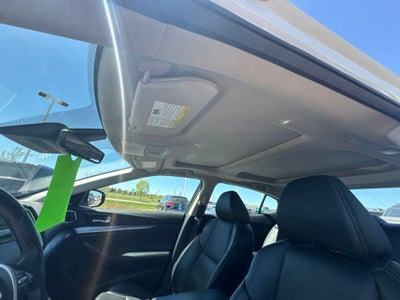 2023 Nissan Maxima 3.5 SL