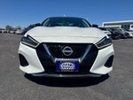 2023 Nissan Maxima 3.5 SL