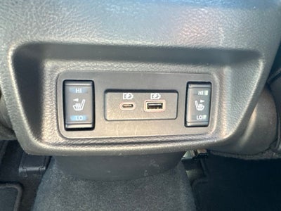 2023 Nissan Maxima 3.5 SL
