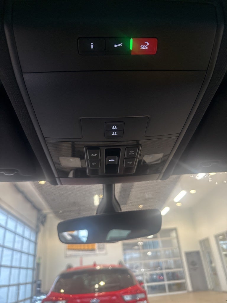 2020 Volkswagen Atlas Cross Sport 3.6L V6 SE w/Technology 4Motion