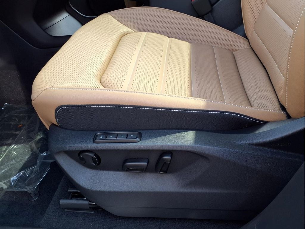 2026 Volkswagen Atlas Cross Sport SEL R-Line Black