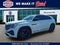 2026 Volkswagen Atlas Cross Sport SEL R-Line Black