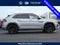 2025 Volkswagen Atlas Cross Sport 2.0T SEL R-Line Black