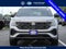 2025 Volkswagen Atlas Cross Sport 2.0T SEL R-Line Black