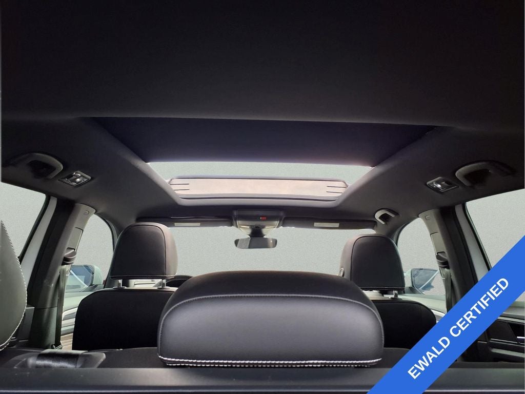 2023 Volkswagen Atlas Cross Sport 2.0T SEL