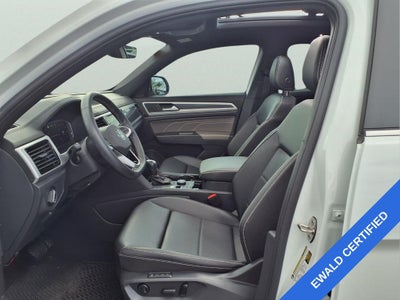 2023 Volkswagen Atlas Cross Sport 2.0T SEL