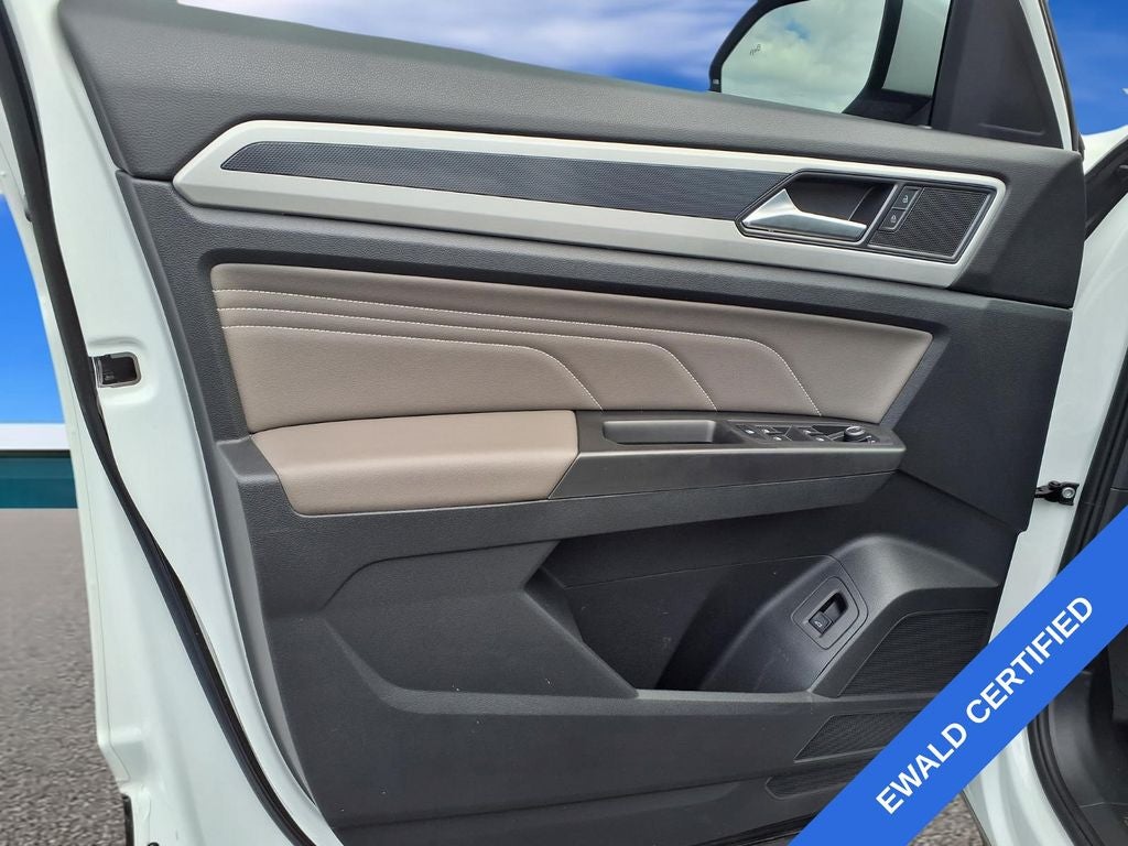 2023 Volkswagen Atlas Cross Sport 2.0T SEL