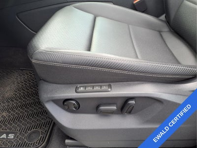 2023 Volkswagen Atlas Cross Sport 2.0T SEL