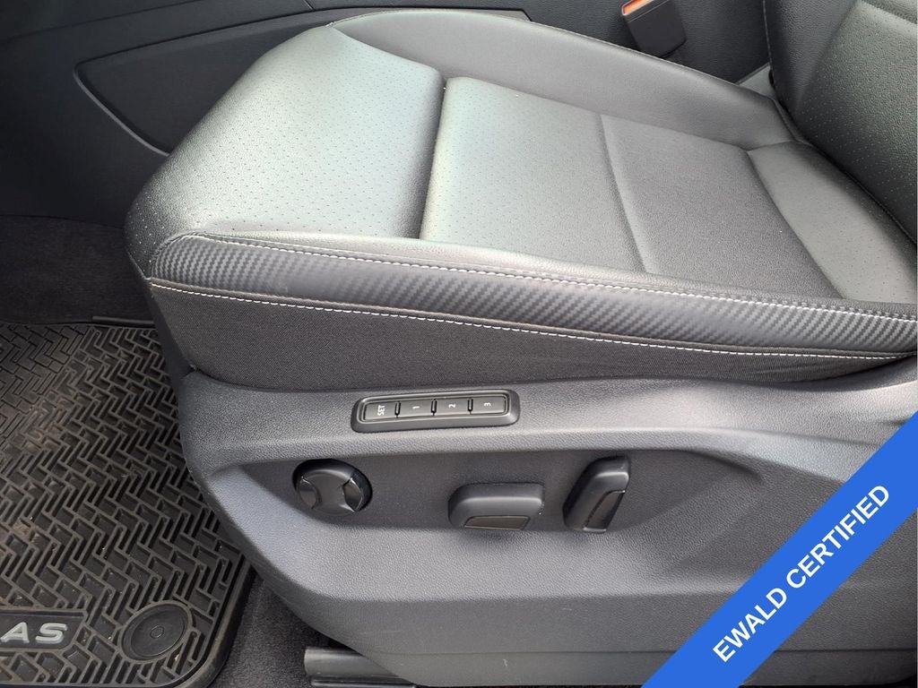 2023 Volkswagen Atlas Cross Sport 2.0T SEL