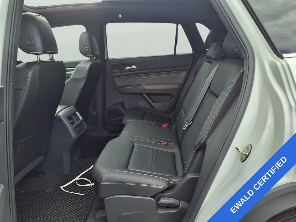2023 Volkswagen Atlas Cross Sport 2.0T SEL
