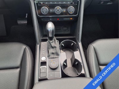 2023 Volkswagen Atlas Cross Sport 2.0T SEL