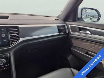 2023 Volkswagen Atlas Cross Sport 2.0T SEL
