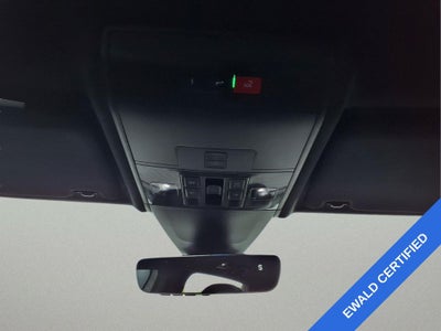 2023 Volkswagen Atlas Cross Sport 2.0T SEL