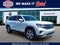 2023 Volkswagen Atlas SEL