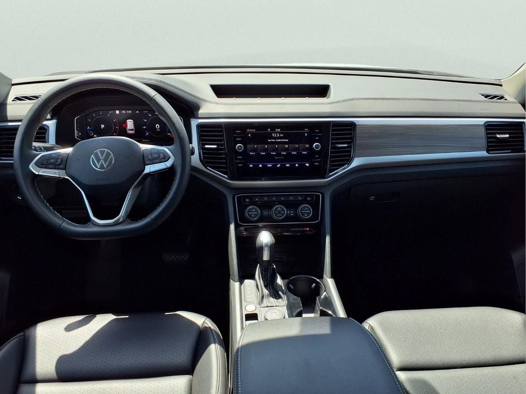 2023 Volkswagen Atlas SEL
