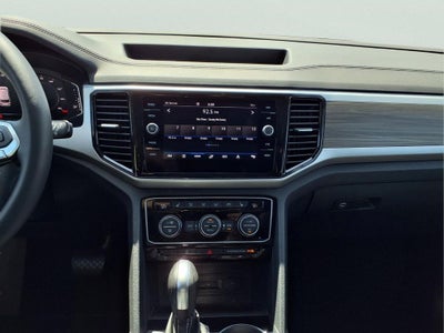 2023 Volkswagen Atlas SEL