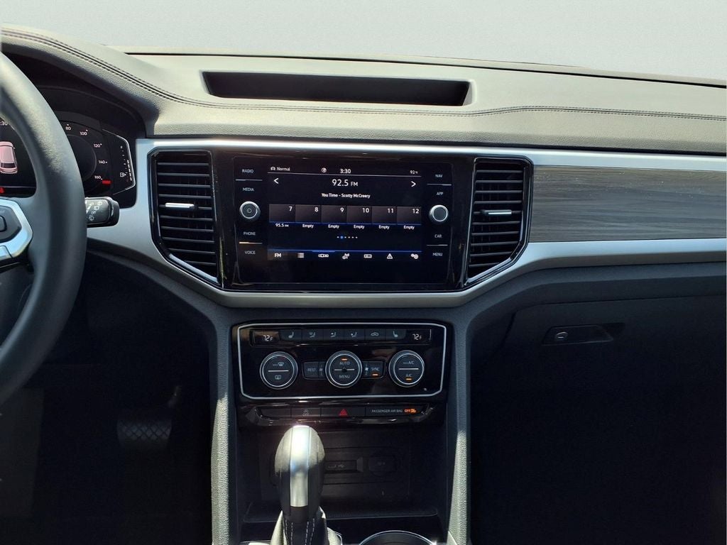 2023 Volkswagen Atlas SEL