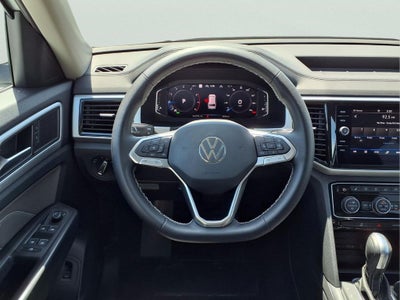 2023 Volkswagen Atlas SEL