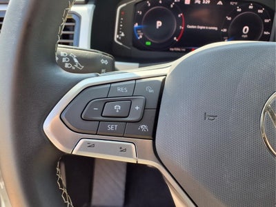 2023 Volkswagen Atlas SEL