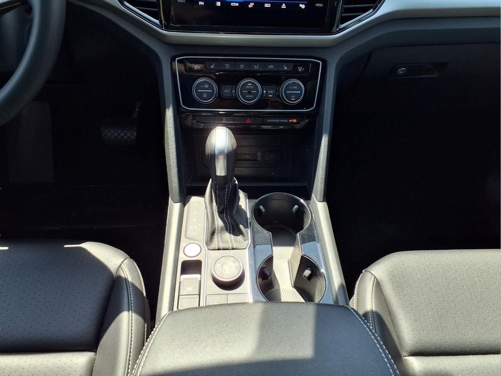 2023 Volkswagen Atlas SEL