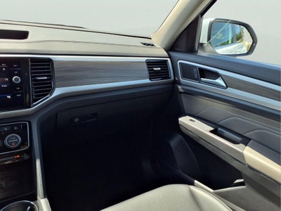 2023 Volkswagen Atlas SEL