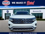 2023 Volkswagen Atlas SEL