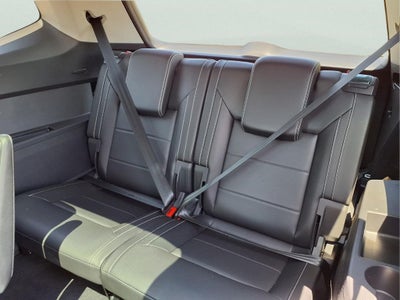 2023 Volkswagen Atlas SEL