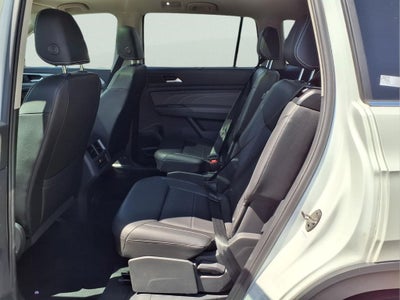 2023 Volkswagen Atlas SEL